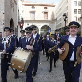 Bandas participantes en el FAMM