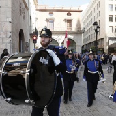 Bandas participantes en el FAMM