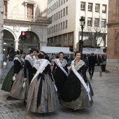 Bandas participantes en el FAMM