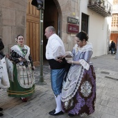 Bandas participantes en el FAMM