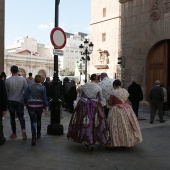 Bandas participantes en el FAMM