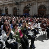 Clausura de FAMM