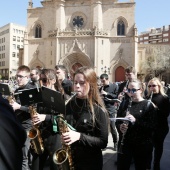 Clausura de FAMM