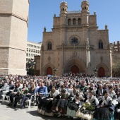 Clausura de FAMM