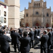 Clausura de FAMM