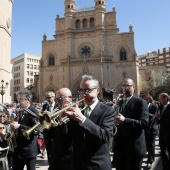 Clausura de FAMM