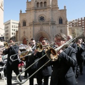 Clausura de FAMM