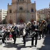 Clausura de FAMM