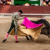 Feria taurina