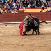 Feria taurina