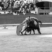 Feria taurina