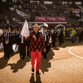 Feria taurina