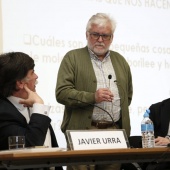 Javier Urra