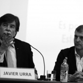 Javier Urra