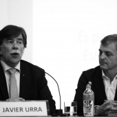 Javier Urra