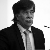 Javier Urra