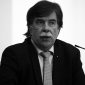 Javier Urra