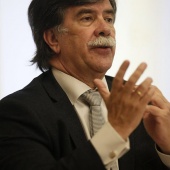 Javier Urra