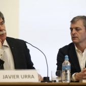 Javier Urra