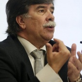 Javier Urra