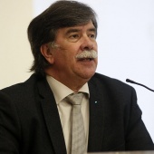 Javier Urra