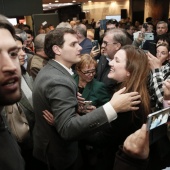 Ciudadanos - Albert Rivera