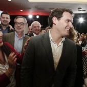 Ciudadanos - Albert Rivera