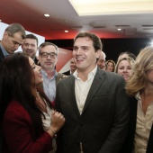 Ciudadanos - Albert Rivera