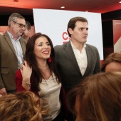 Ciudadanos - Albert Rivera