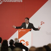 Ciudadanos - Albert Rivera