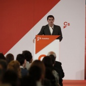 Ciudadanos - Albert Rivera