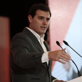 Ciudadanos - Albert Rivera