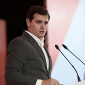 Ciudadanos - Albert Rivera