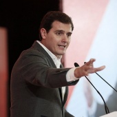 Ciudadanos - Albert Rivera