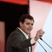 Ciudadanos - Albert Rivera