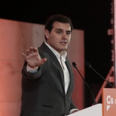 Ciudadanos - Albert Rivera