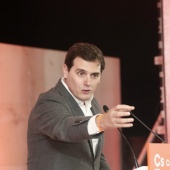 Ciudadanos - Albert Rivera