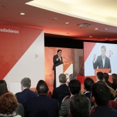 Ciudadanos - Albert Rivera