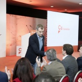 Ciudadanos - Albert Rivera