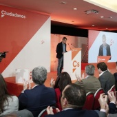 Ciudadanos - Albert Rivera