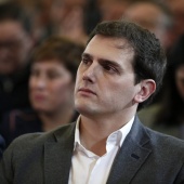 Ciudadanos - Albert Rivera