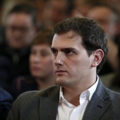 Ciudadanos - Albert Rivera