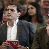 Ciudadanos - Albert Rivera