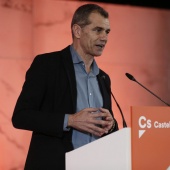 Ciudadanos - Albert Rivera