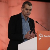 Ciudadanos - Albert Rivera