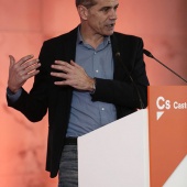 Ciudadanos - Albert Rivera