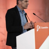 Ciudadanos - Albert Rivera