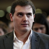 Ciudadanos - Albert Rivera