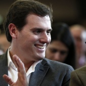 Ciudadanos - Albert Rivera