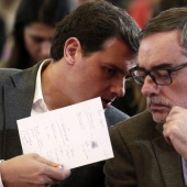 Ciudadanos - Albert Rivera